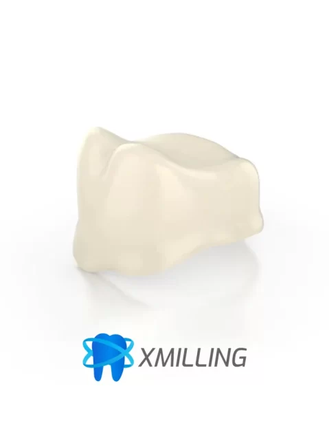 3M™ Lava™ Esthetic Anatomical Zirconia Coping