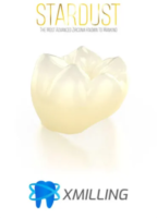 Anatomical Zirconia Coping