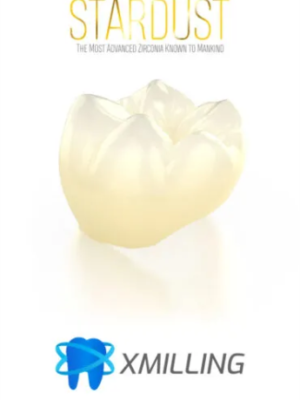 Anatomical Zirconia Coping