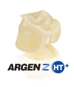 ARGENZ™ HT+ CUT-BACK CROWN