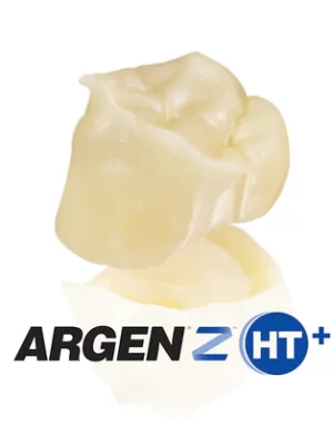 ARGENZ™ HT+ CUT-BACK CROWN