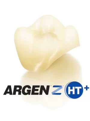 ARGENZ™ HT+ CROWN