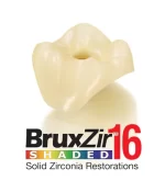 BRUXZIR® 16 IMPLANT CROWN