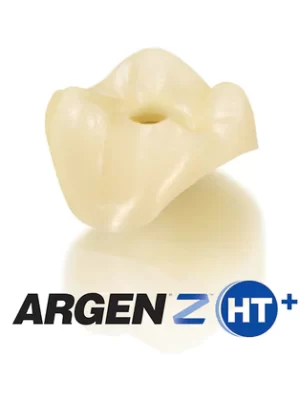 ARGENZ™ HT+ IMPLANT CROWN