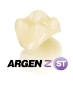 ARGENZ™ ST MULTILAYERED CROWN