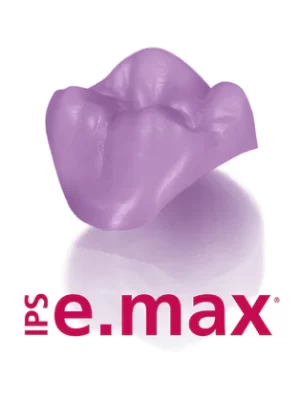 IPS E.MAX® CAD FULL CROWN