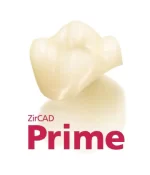 ZIRCAD® PRIME CROWN