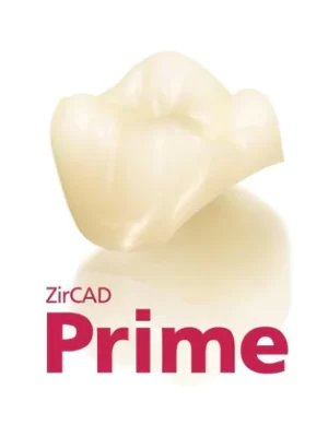 ZIRCAD® PRIME CROWN