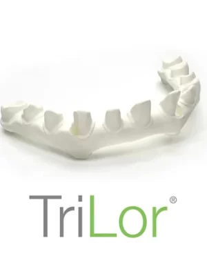 TRI-LOR IMPLANT BAR