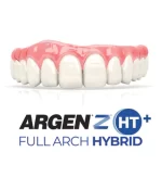 ARGENZ HT+ FULL ARCH HYBRID