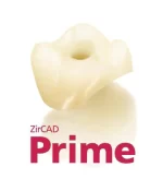 ZIRCAD® PRIME IMPLANT CROWN