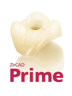 ZIRCAD® PRIME IMPLANT CROWN