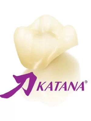 KATANA™ CROWN