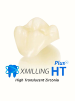 XMILLING HT PLUS CROWN