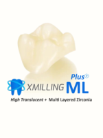 XMILLING ML PLUS CROWN