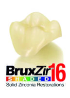 BRUXZIR® 16 CROWN