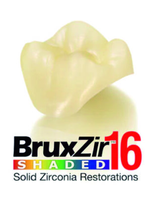 BRUXZIR® 16 CROWN