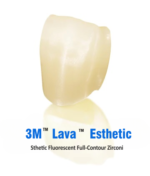 3M™ LAVA™ ESTHETIC CUT-BACK CROWN