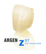 ARGENZ™ ST MULTI CUT-BACK CROWN