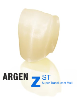 ARGENZ™ ST MULTI CUT-BACK CROWN